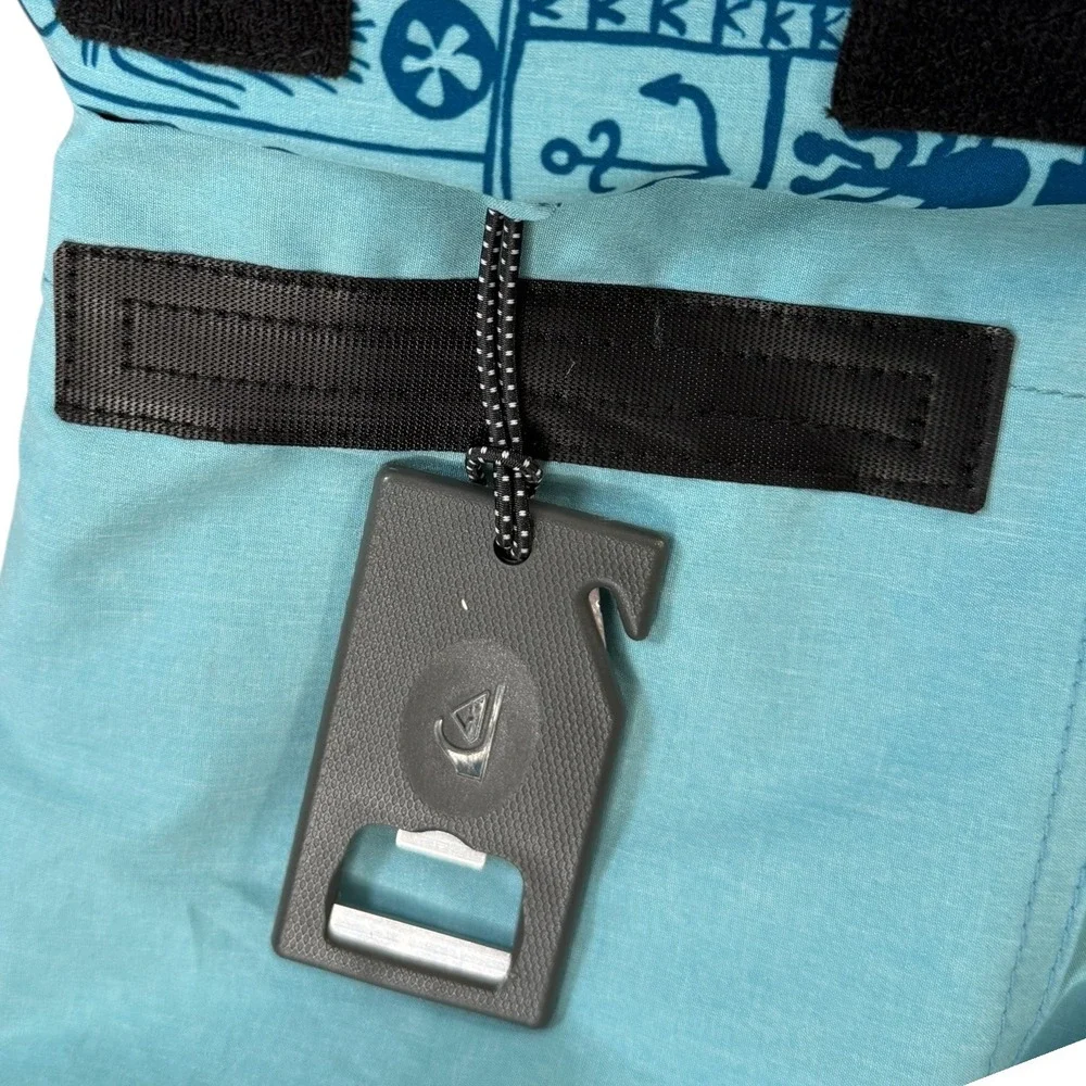 Quiksilver excellent pre